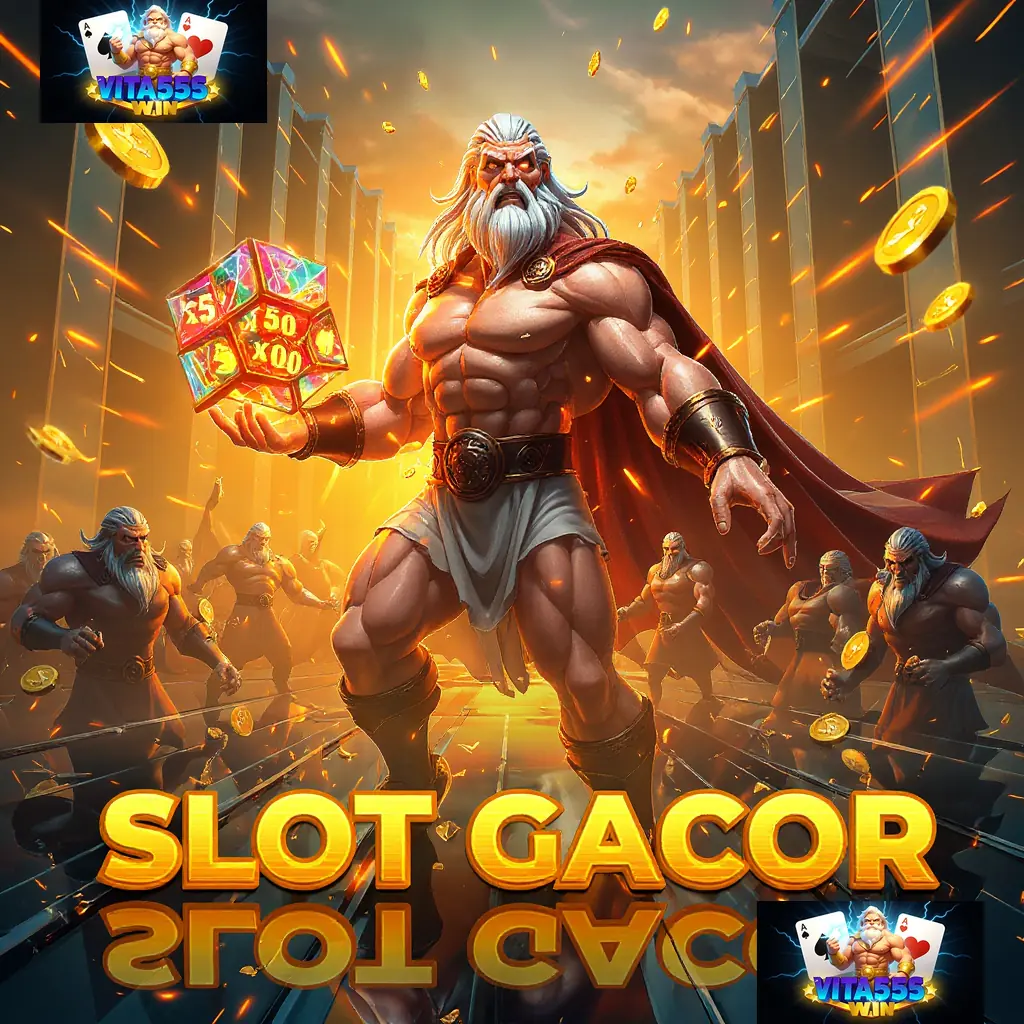 VITA555 Apk Slot Login Pendidikan Hijau Ecodu Learning