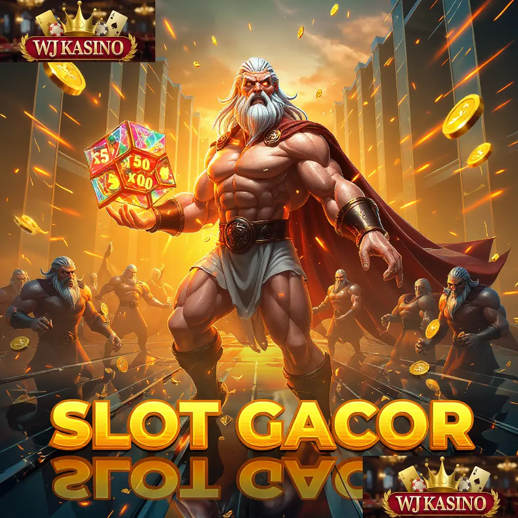 WJKASINO Apk Slot Login Pendidikan Hijau Ecodu Learning