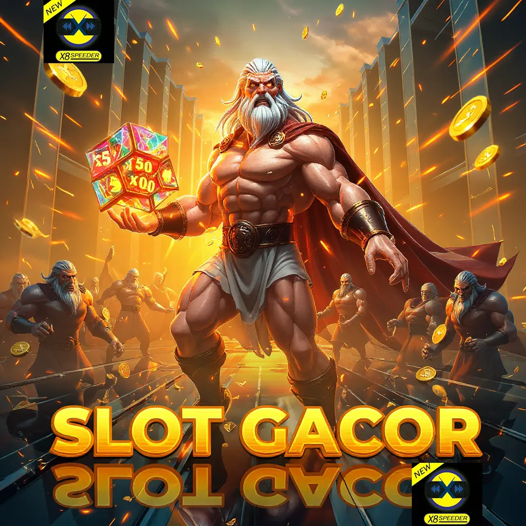 X8 SPEEDER Apk Slot Login Pendidikan Hijau Ecodu Learning