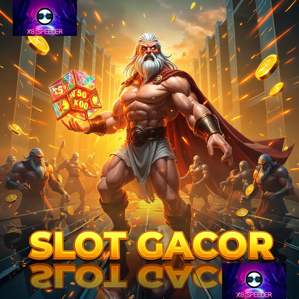 X8SPEEDER Apk Slot Login Pendidikan Hijau Ecodu Learning