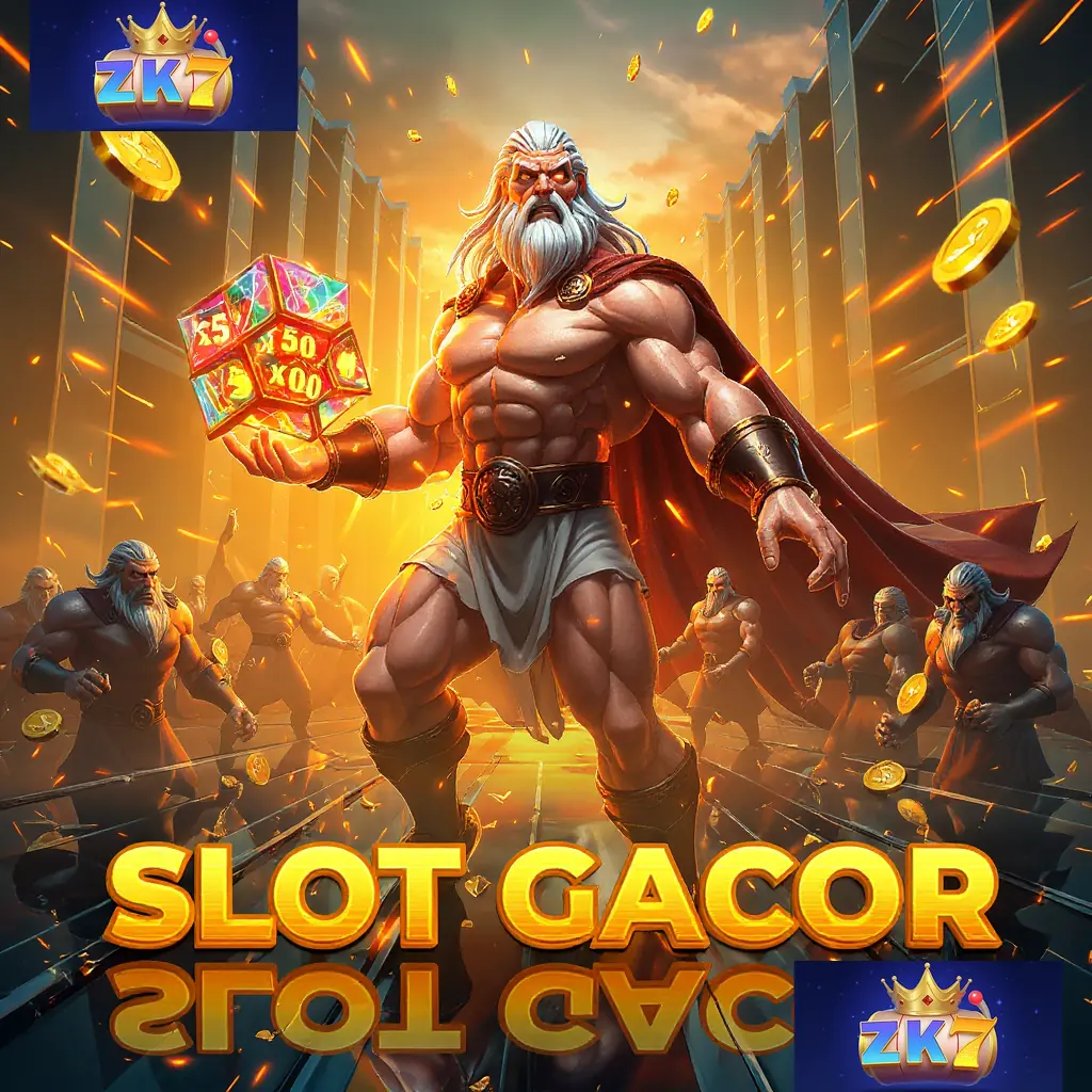 ZK7 Apk Slot Login Pendidikan Hijau Ecodu Learning